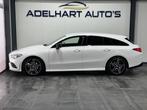 Mercedes-Benz CLA-klasse Shooting Brake 180 Business Solutio, Auto's, Mercedes-Benz, Origineel Nederlands, Te koop, 5 stoelen