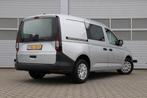 Volkswagen Caddy Cargo Maxi 2.0 TDI 75pk Comfort | Klep | Ap, Auto's, Voorwielaandrijving, 12 maanden, Stof, 4 cilinders