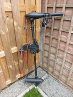 Haswing osapian fluistermotor  12v 40lbs met remote 12bb, Watersport en Boten, Ophalen, Zo goed als nieuw, Molen