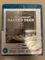 Blu-Ray The Killing of a sacred deer (Yorgos Lanthimos)NIEUW, Verzenden, Zo goed als nieuw