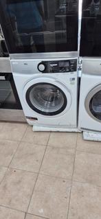 Aeg wasmachine  en aeg warmtepompdroger, Ophalen