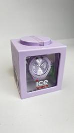 1xIce-Watch Generation horloge - Kleuren - Smal - New in box, Overige merken, Kunststof, Polshorloge, Nieuw