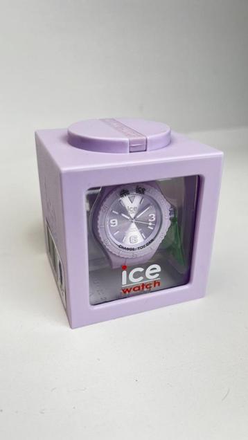 1xIce-Watch Generation horloge - Kleuren - Smal - New in box beschikbaar voor biedingen