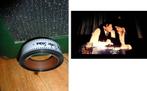 35mm film - stukje uit tiroler film - 1 a 2 minuten -, Ophalen of Verzenden, 16mm film