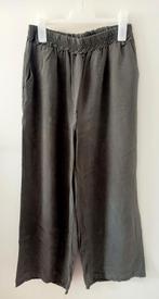 Groen broek, Ophalen of Verzenden, Zo goed als nieuw, Maat 36 (S), Groen