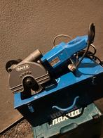 Baier BDN 453 Sleuvenfrees - Zelden Gebruikt!, Ophalen of Verzenden, Zo goed als nieuw