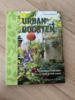 Urban oogsten | Teel je eigen groente en fruit | Boek, Moestuin, Zo goed als nieuw, Alex Mitchell, Ophalen of Verzenden