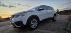 Peugeot 5008, 7 persoons, getuned 129 pk, diesel, Auto's, Voorwielaandrijving, Euro 6, 4 cilinders, 129 pk