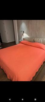 Zara Home sprei plaid, Ophalen, Zo goed als nieuw, Tweepersoons, 180 cm