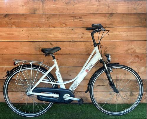 Instinct  e-Volution 7v 28inch 53cm - FREE DELIVERY, Fietsen en Brommers, Fietsen | Dames | Damesfietsen, Zo goed als nieuw, Overige merken
