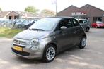 Fiat 500 C 1.0 TwinAir Pop, Airco, Cruise, Android, 72298KM+, Voorwielaandrijving, Stof, Gebruikt, Cabriolet
