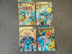 Superman en Batman Comics - Speciale Uitgaven, Boeken, Strips | Comics, Gelezen, Europa, Ophalen of Verzenden, Meerdere comics