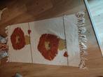 Kinder kleed met leeuwen 3d effect, Ophalen of Verzenden, Rechthoekig, 50 tot 100 cm