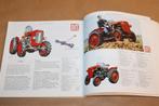 Landbouwtractoren [Vintage Modellen 1960-1975], Ophalen of Verzenden, Gelezen, Tractor en Landbouw
