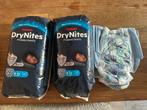 DryNites 8-13 jaar 30-48 kg, Ophalen of Verzenden, Zo goed als nieuw, Overige typen, Overige merken