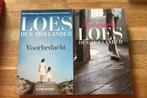 Loes den Hollander - Voorbedacht & Dwaalspoor, Boeken, Ophalen of Verzenden, Gelezen, Nederland