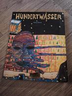 Hundertwasser door Harry Rand - Taschen, Ophalen of Verzenden, Zo goed als nieuw, Overige onderwerpen, Harry Rand