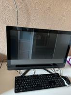 Medion P2103 All-in-One PC, Gebruikt, HDD, Met monitor, Ophalen of Verzenden