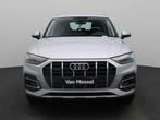 Audi Q5 50 TFSI e Pro Line | LEER | TREKHAAK | CAMERA | NAVI, Auto's, Audi, Automaat, 12 maanden, Gebruikt, 4 cilinders