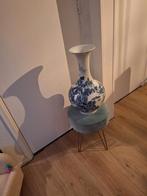 GROTE  CHINEES PORCELEIN VAAS, Antiek en Kunst, Antiek | Vazen, Ophalen of Verzenden