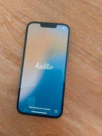 *IPHONE* 13 PRO 256 GB IZGST!!  beschikbaar voor biedingen
