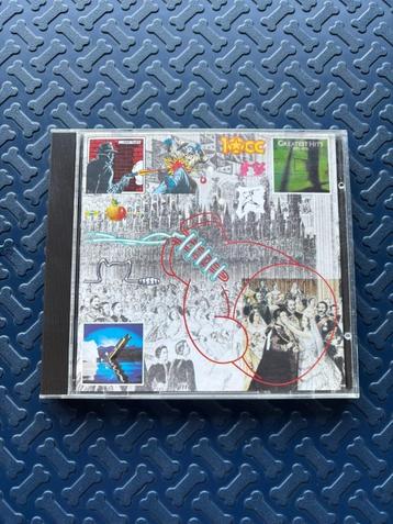 CD 10cc - Greatest hits 1972-1978 beschikbaar voor biedingen