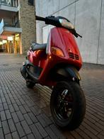 Zip type 3 70cc brom, Fietsen en Brommers, Scooters | Piaggio, Ophalen, Zo goed als nieuw, Zip