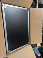 proDJuser FLIGHTCASES 62x43cm NIEUW  Ds.Lichttafel DJcontrol, Nieuw, Flightcase, Overige instrumenten, Ophalen