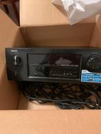 Denon receiver,, Ophalen, Zo goed als nieuw