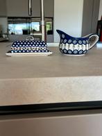 Bunzlau, Huis en Inrichting, Keuken | Servies, Keramiek, Overige typen, Ophalen of Verzenden, Zo goed als nieuw