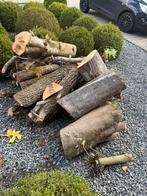 Hout voor kachel, Tuin en Terras, Haardhout, Minder dan 3 m³, Ophalen