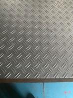 Traanplaat, Doe-het-zelf en Verbouw, Platen en Panelen, Ophalen, Zo goed als nieuw, Overige materialen