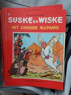 Suske en wiske, Boeken, Stripboeken, Meerdere stripboeken, Ophalen of Verzenden, Gelezen