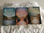 Corina Bomann / De vrouwen van de leeuwenhof trilogie, Boeken, Ophalen of Verzenden, Gelezen