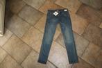 made in italy high waist ripped stretch jeans mt M KOOPJE