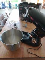 Berlinger haus keukenmachine, 4 liter of meer, Ophalen of Verzenden, Zo goed als nieuw, 3 snelheden of meer