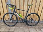 Cube Attain Race racefiets maat 58 - Zo goed als nieuw!, Fietsen en Brommers, Fietsen | Racefietsen, Overige merken, 28 inch, Heren
