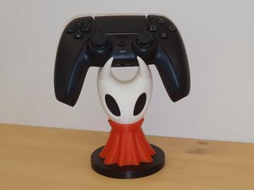 Silksong Hollow Knight - Controller Houder beschikbaar voor biedingen