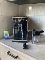 Philips Saeco, Ophalen, Gebruikt, Espresso apparaat, Koffiebonen