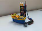 Playmobil City Life Schoolconciërge met kiosk – 9457, Ophalen of Verzenden, Gebruikt, Complete set