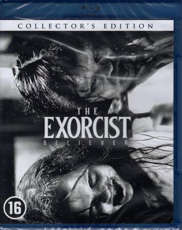 The Exorcist - Believer (2023) - nieuw in seal - NL uitgave beschikbaar voor biedingen