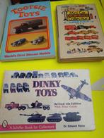 modelauto boekjes 2, Hobby en Vrije tijd, Modelauto's | 1:43, Ophalen of Verzenden, Zo goed als nieuw, Auto, Overige merken