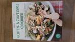 Grace Cheetham - Gluten- & zuivelvrij kookboek, Ophalen of Verzenden, Zo goed als nieuw, Grace Cheetham