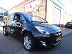 Hyundai ix20 1.6i i-Vision AUTOMAAT (bj 2012), Euro 5, 4 cilinders, Zwart, Origineel Nederlands