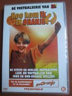 Hoe kom ik in Oranje (2004), Cd's en Dvd's, Dvd's | Kinderen en Jeugd, Alle leeftijden, Ophalen of Verzenden, Film, Zo goed als nieuw