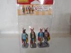 Lemax 12026 Girls Christmas Shopping Trip  PC28, Ophalen of Verzenden, Zo goed als nieuw