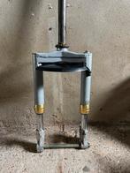 Gilera runner 125cc/180cc gouden ringen voorvork, Ophalen of Verzenden