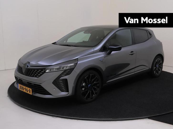 Renault Clio 1.6 E-Tech Full Hybrid 145PK esprit Alpine | Ap, Auto's, Renault, Bedrijf, Te koop, Clio, ABS, Achteruitrijcamera