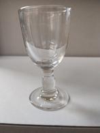 Antiek Likeurglas - 19e Eeuw, Ophalen of Verzenden