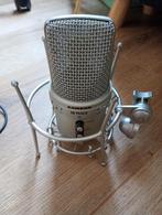 Samson microfoon, Muziek en Instrumenten, Microfoons, Ophalen of Verzenden, Gebruikt, Zangmicrofoon
